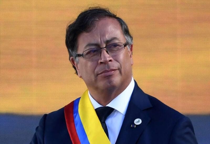  كولومبيا تعتزم فتح سفارة لها في رام الله.