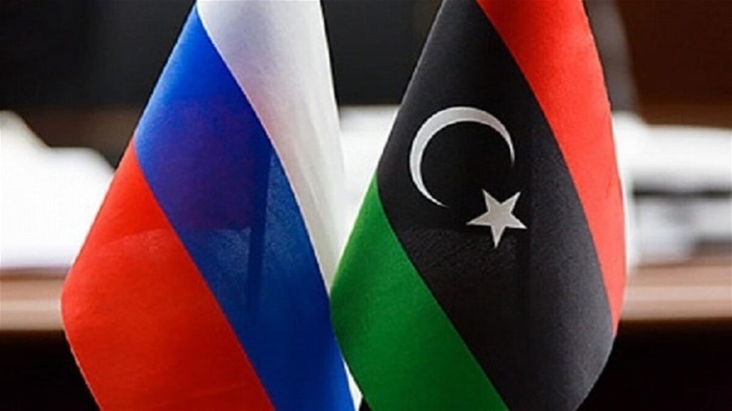 Russian Embassy in Libya announces resuming its work.