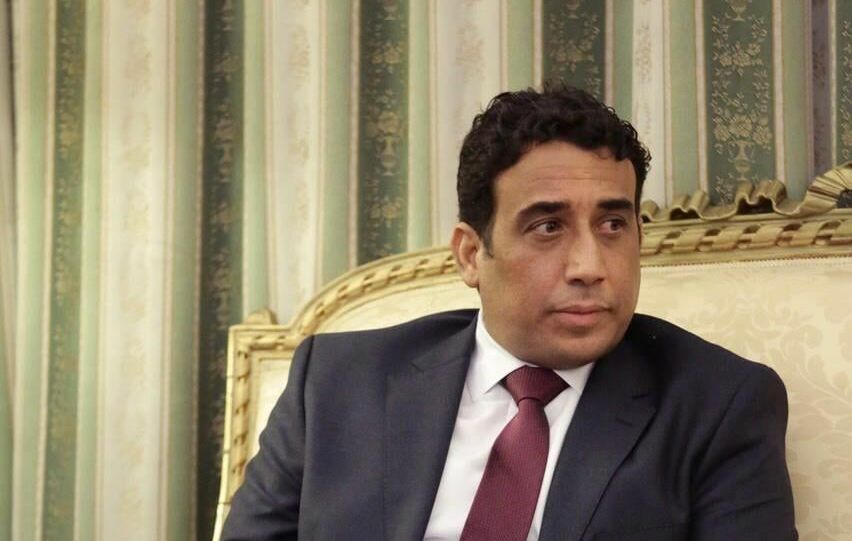  رئيس المجلس الرئاسي   يرحب بقرار محكمة العدل الدولية المُلزم بشأن وقف العمليات العسكرية بمدينة رفح وفتح منفذها .