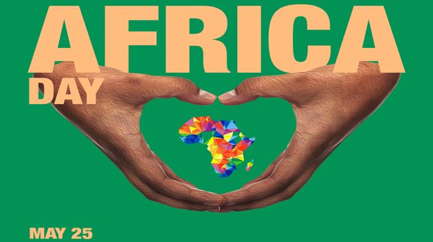 Africa Day: Libya urges African countries to deal with the continent’s historical and pressing issues.