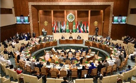 البرلمان العربي يختتم جلسته العامة الرابعة بالقاهرة.