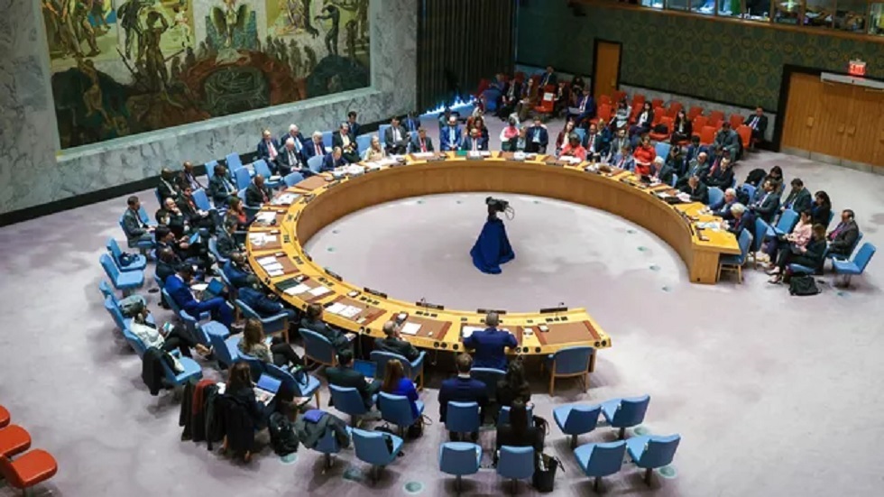 مجلس الأمن يعقد اجتماعاً طارئاً اليوم بعد المجزرة الإسرائيلية في رفح. 