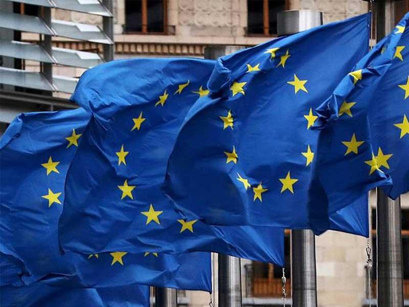 الاتحاد الأوروبي يرحب بقرار مجلس الأمن بشأن تمديد مهمة عملية ( إيريني )  لتفتيش السفن قبالة السواحل الليبية.
