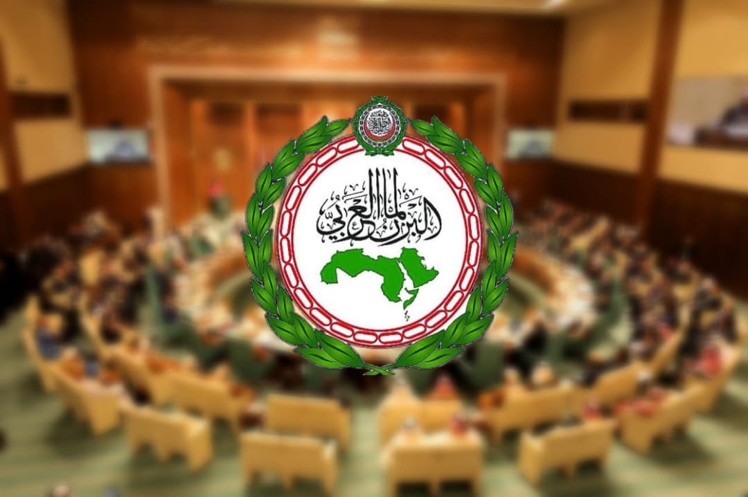 البرلمان العربي يستنكر محاولة الاحتلال تصنيف الأونروا  منظمة إرهابية  وتجريم أنشطتها. 
