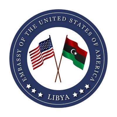 U.S. Embassy welcomes the release of journalist Ahmed Sanussi.