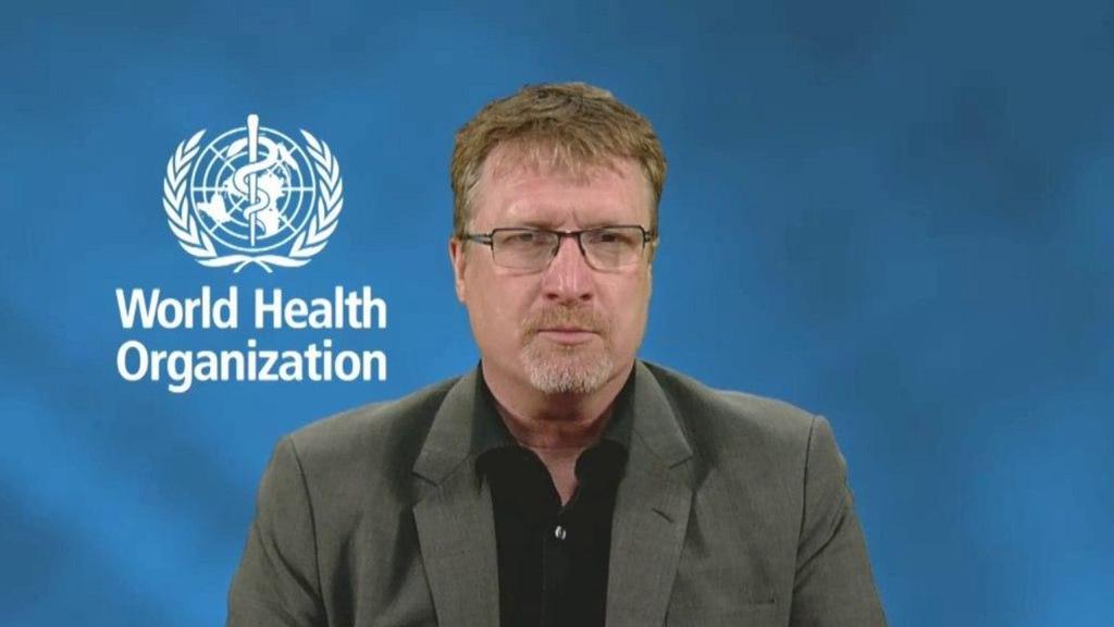 منظمة الصحة العالمية : انهيار النظام الصحي في غزة يتسبب في انتشار أمراض شلل الأطفال