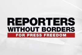 مراسلون بلا حدود تقدم شكوى جديدة ضد الإحتلال الإسرائيلي حول مقتل صحفيين في غزة