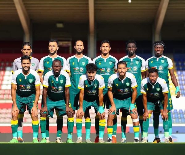 نادي النصر يتوج ببطولة الدوري الليبي الممتاز لكرة القدم  للمرة الثالثة في تاريخه .