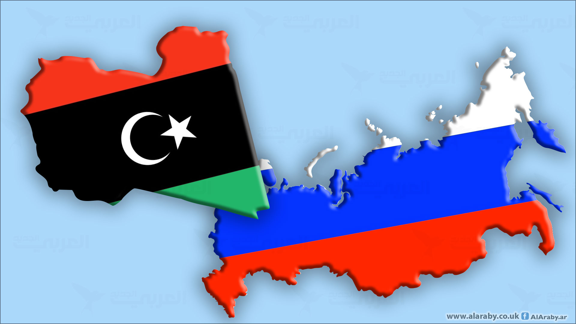 Russia calls to appoint a new UN Envoy to Libya.