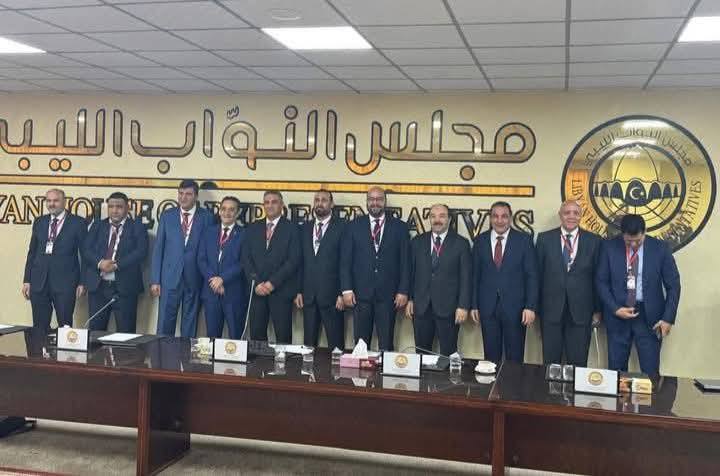 المرشحون لرئاسة الحكومة يقدمون لمجلس النواب برامجهم وتصوراتهم للمرحلة القادمة.