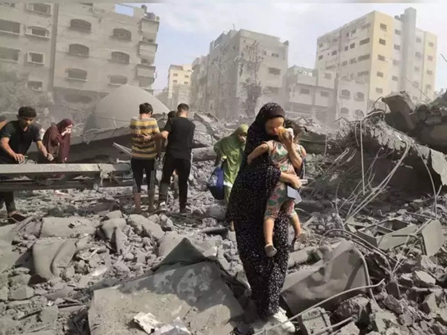 ارتفاع حصيلة شهداء العدوان الإسرائيلي على قطاع غزة إلى 54,249 شهيدا منذ بدء العدوان.