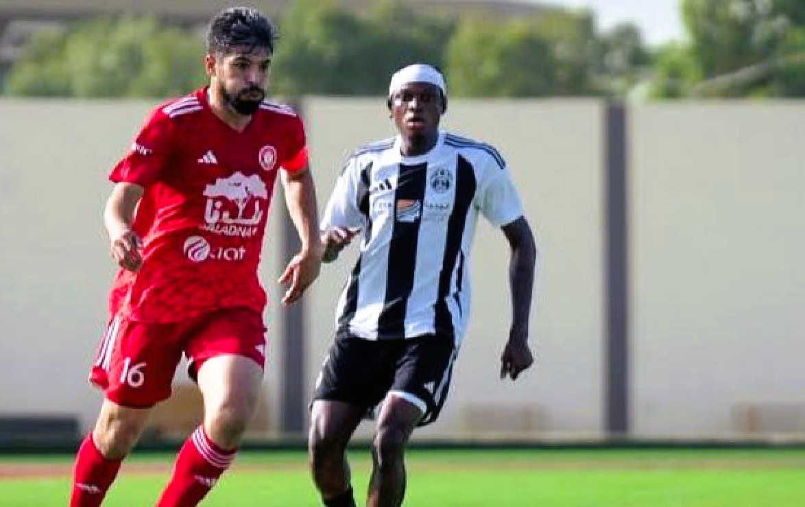 السويحلي يتفوق على المدينة ويعزز موقعه في الدوري الممتاز لكرة القدم 