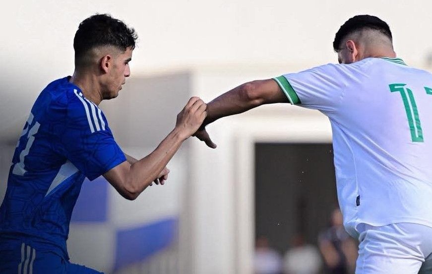 تعادل إيجابي يحسم مواجهة الأولمبي والاتحاد المصراتي في الدوري الممتاز