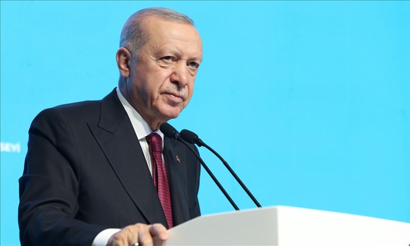 أردوغان: الهجمات الإسرائيلية أعمال قرصنة تهدّد أمن المنطقة واستقرارها