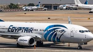مصر للطيران تلغي جميع رحلاتها المتجهة إلى دول الخليج العربي 