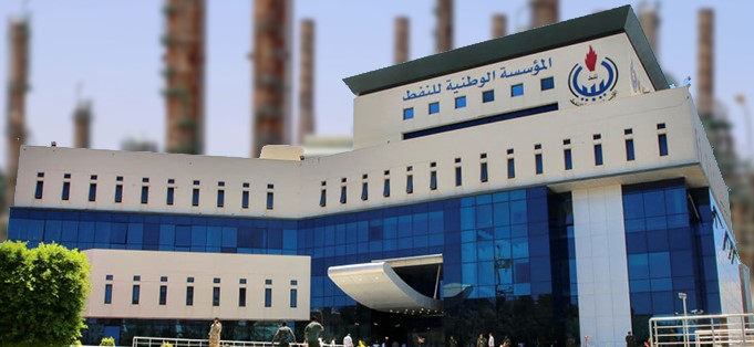 BP reopens its office in Tripoli.