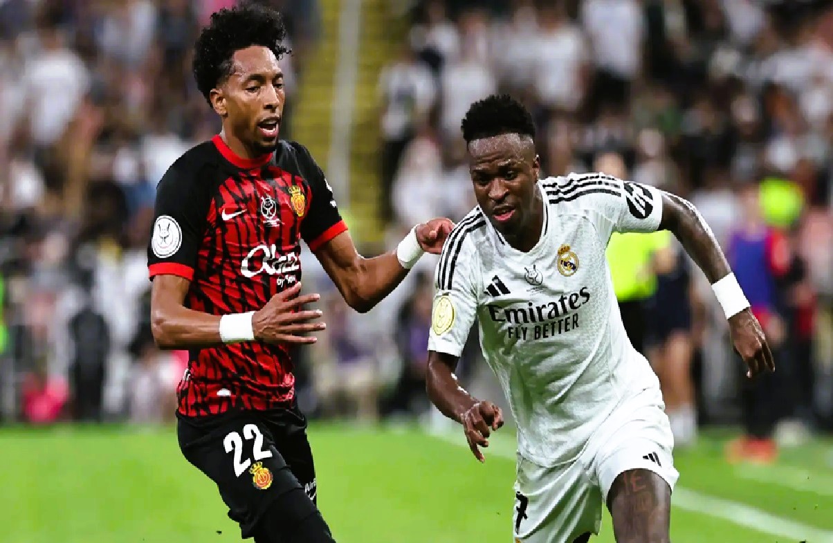 ريال مدريد يستضيف ريال مايوركا في الجولة الثالثة من الدوري الإسباني