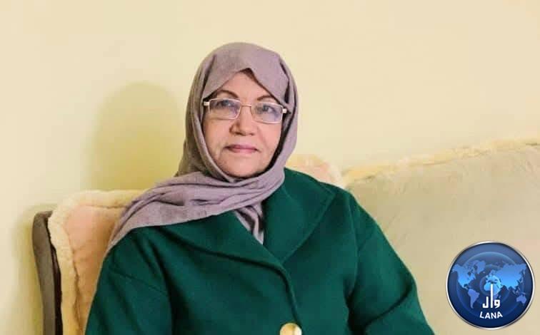 من طرابلس إلى القدس... الكاتبة عائشة الأصفر تتحدث لـ«وال» عن روايتها «إيشي» الفائزة بجائزة القدس للمرأة العربية للإبداع الأدبي