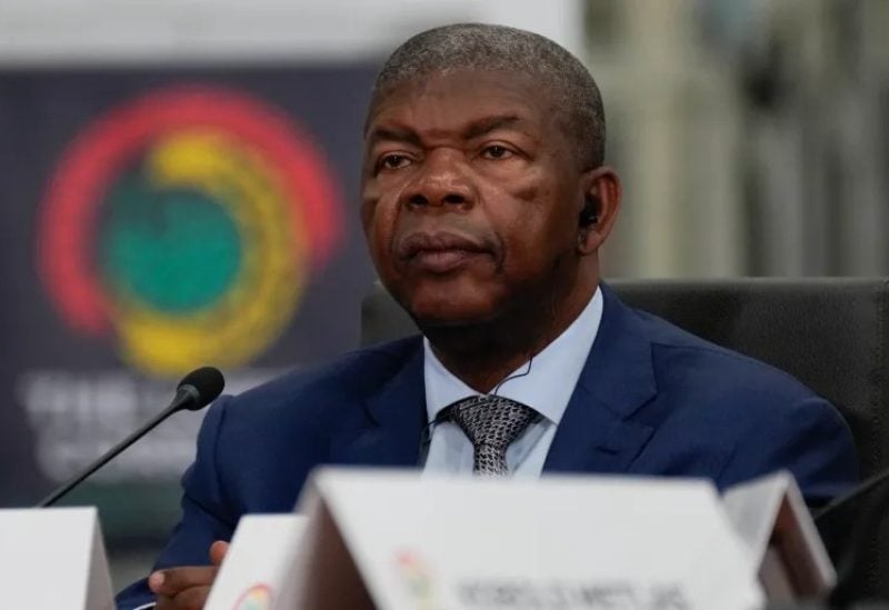 رئيس الاتحاد الأفريقي يدعو إلى إعادة هيكلة ديون القارة