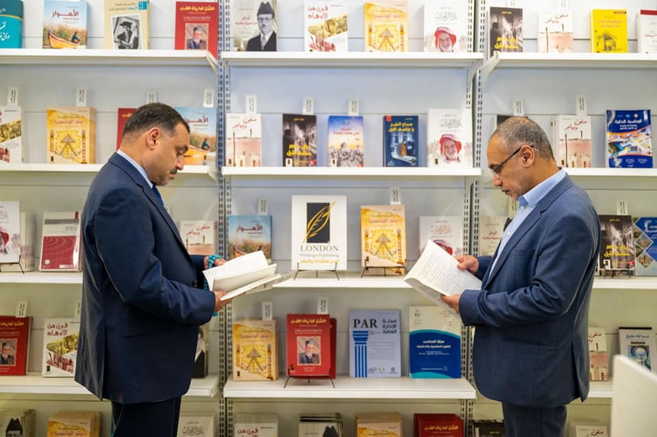 دار الجابر تستعد لإطلاق مجلة «الجابر الثقافية» وتوجه دعوة مفتوحة للكتّاب