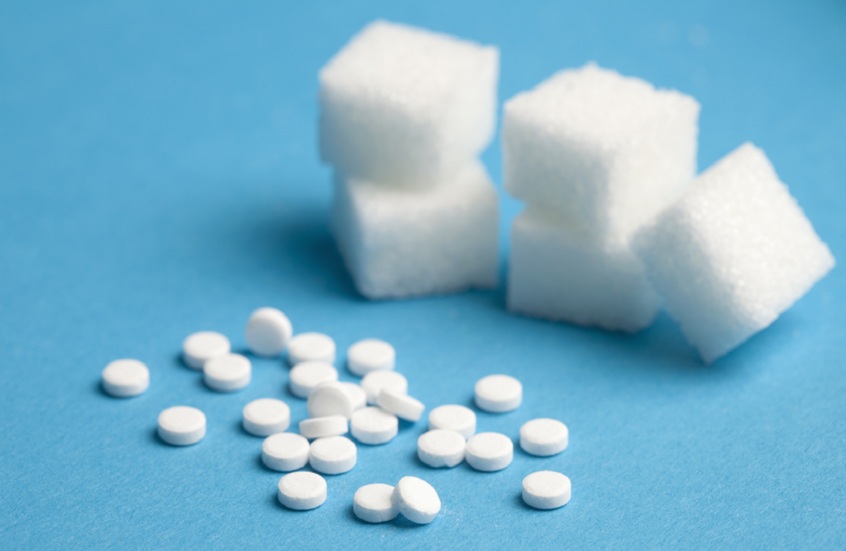 دراسة: بديل سكر شائع قد يهدد صحة الكبد