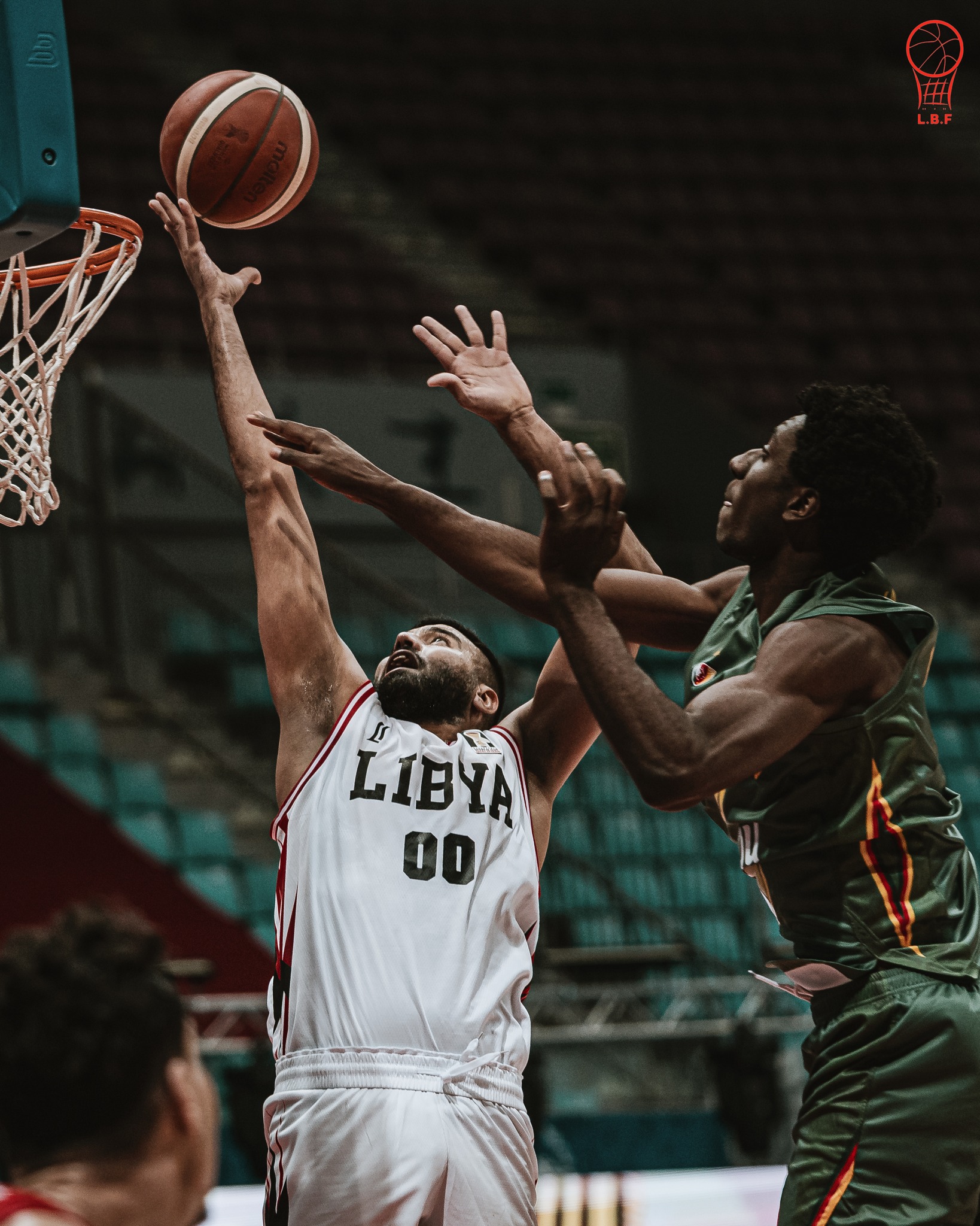 منتخب السلة يواجه الرأس الأخضر بحثًا عن الفوز الأول في التصفيات