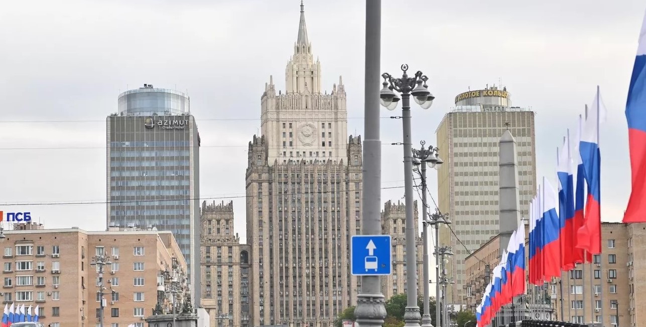 روسيا تحذر الدول الأوروبية من التصرف في أصولها المجمدة