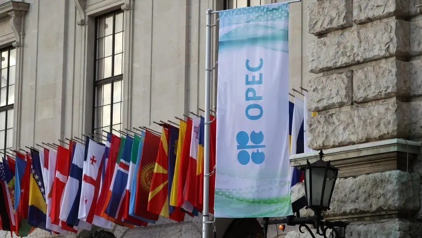أوبك: نمو الطلب على النفط مستقر للعامين الحالي والمقبل