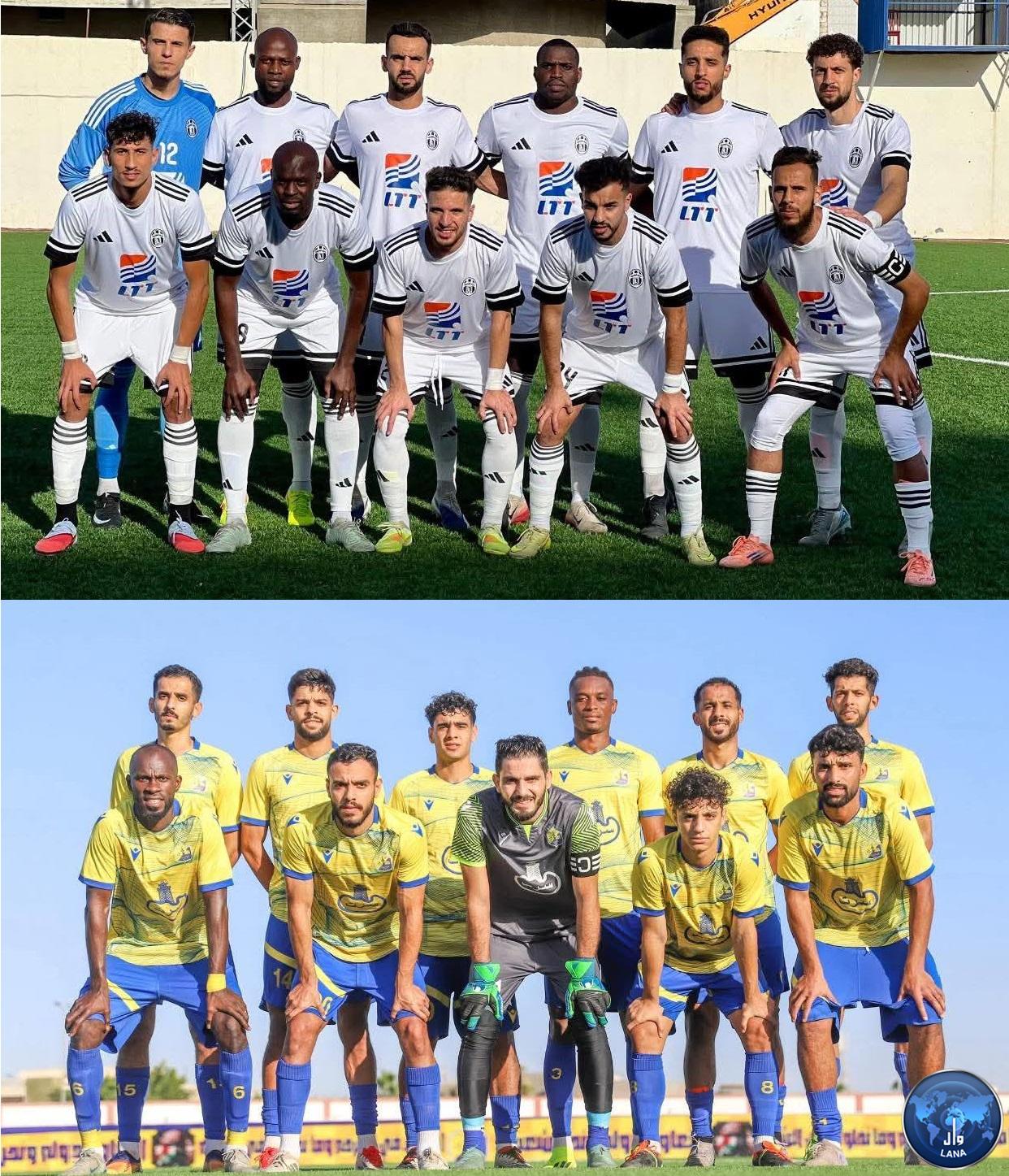 التعاون يفتتح أهداف الموسم والمدينة يعود بثلاث نقاط من الزاوية 