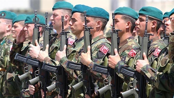 البرلمان التركي يوافق على تمديد مهمة الجيش في ليبيا لمدة عامين 