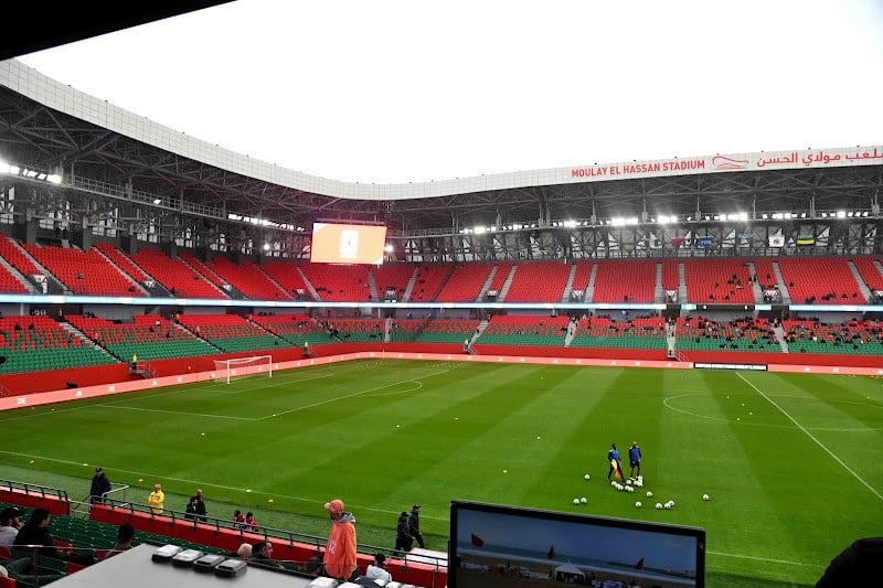 مواجهة عربية خالصة في نهائيات كأس أفريقيا اليوم 