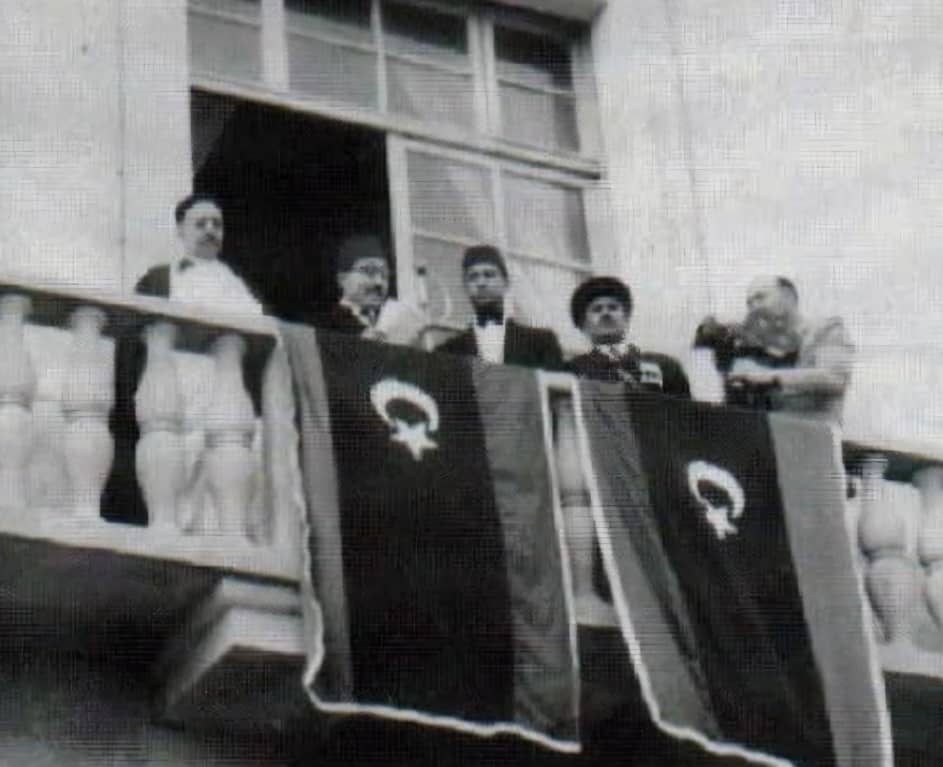 ذكرى استقلال ليبيا تستحضر مسيرة النضال وبناء الدولة 