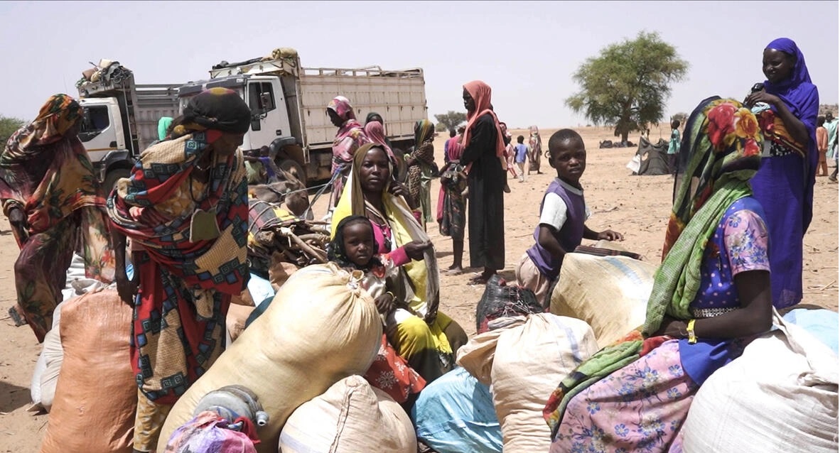  الأمم المتحدة: الاحتياجات الإنسانية في السودان بلغت مستويات غير مسبوقة