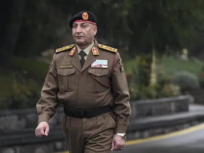 الكوني ينعى الحداد ورفاقه : كانوا رمزًا للأمل ورسالة وفاء لوحدة ليبيا