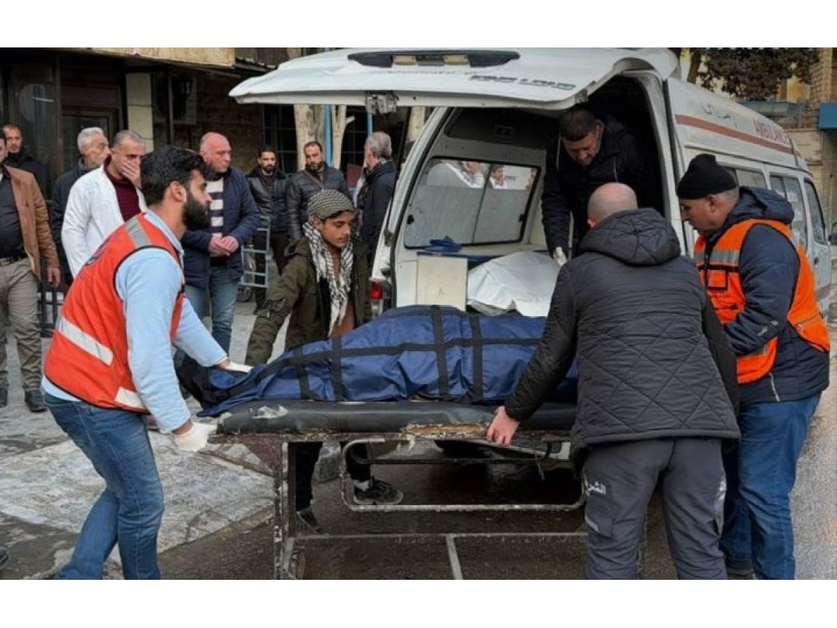 مقتل جندي وثلاثة مدنيين في قصف قوات قسد لحلب شمالي سوريا