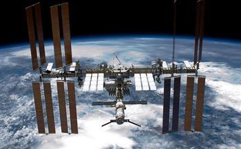 ناسا تعلن عودة مبكرة لطاقم محطة الفضاء الدولية بسبب حالة صحية طارئة