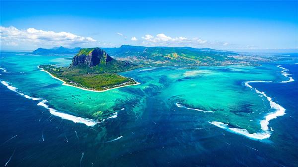 محيطات العالم تسجل حرارة قياسية في 2025 وسط تحذيرات من تسارع أزمة المناخ