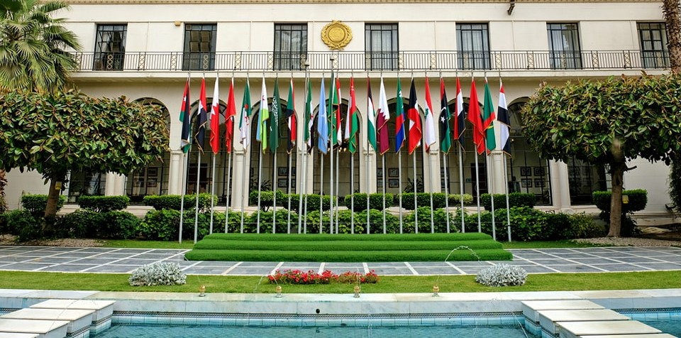 الجامعة العربية ترحب بوقف اطلاق النار واندماج قسد ضمن المؤسسات السورية