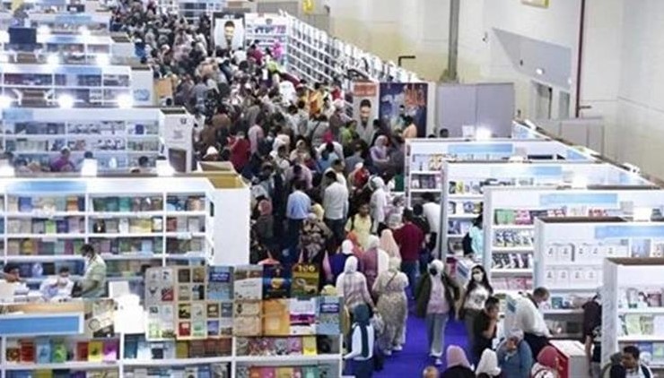 معرض القاهرة الدولي للكتاب ينطلق غدًا بمشاركة 1457 دار نشر
