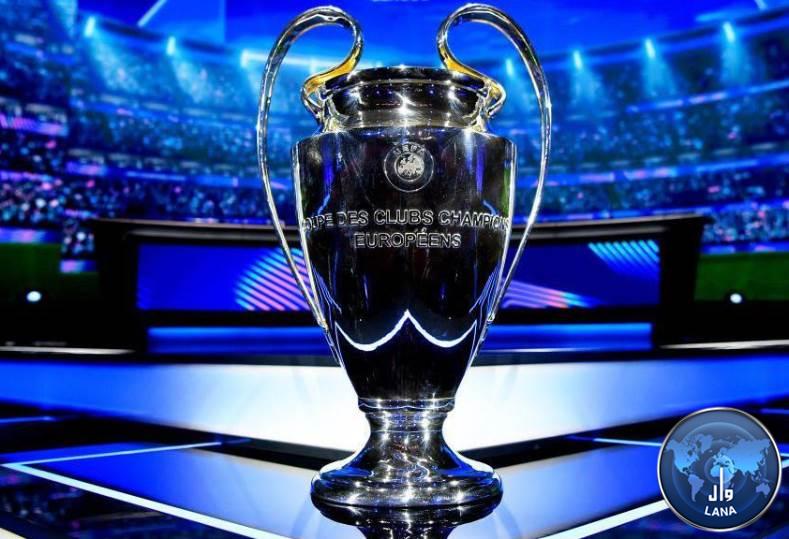 نتائج أبرز مباريات ليلة الثلاثاء في الجولة السابعة من دوري أبطال أوروبا