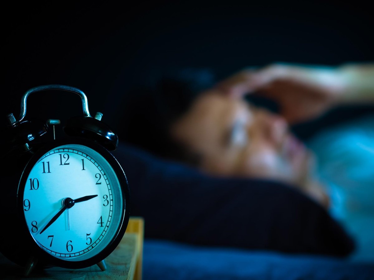 دراسة حديثة تكشف السبب العصبي لضعف التركيز الناتج عن الأرق وقلة النوم