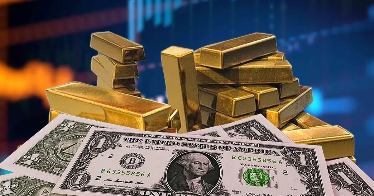 الذهب يتجاوز 5200 دولار للأونصة لأول مرة في تاريخه  