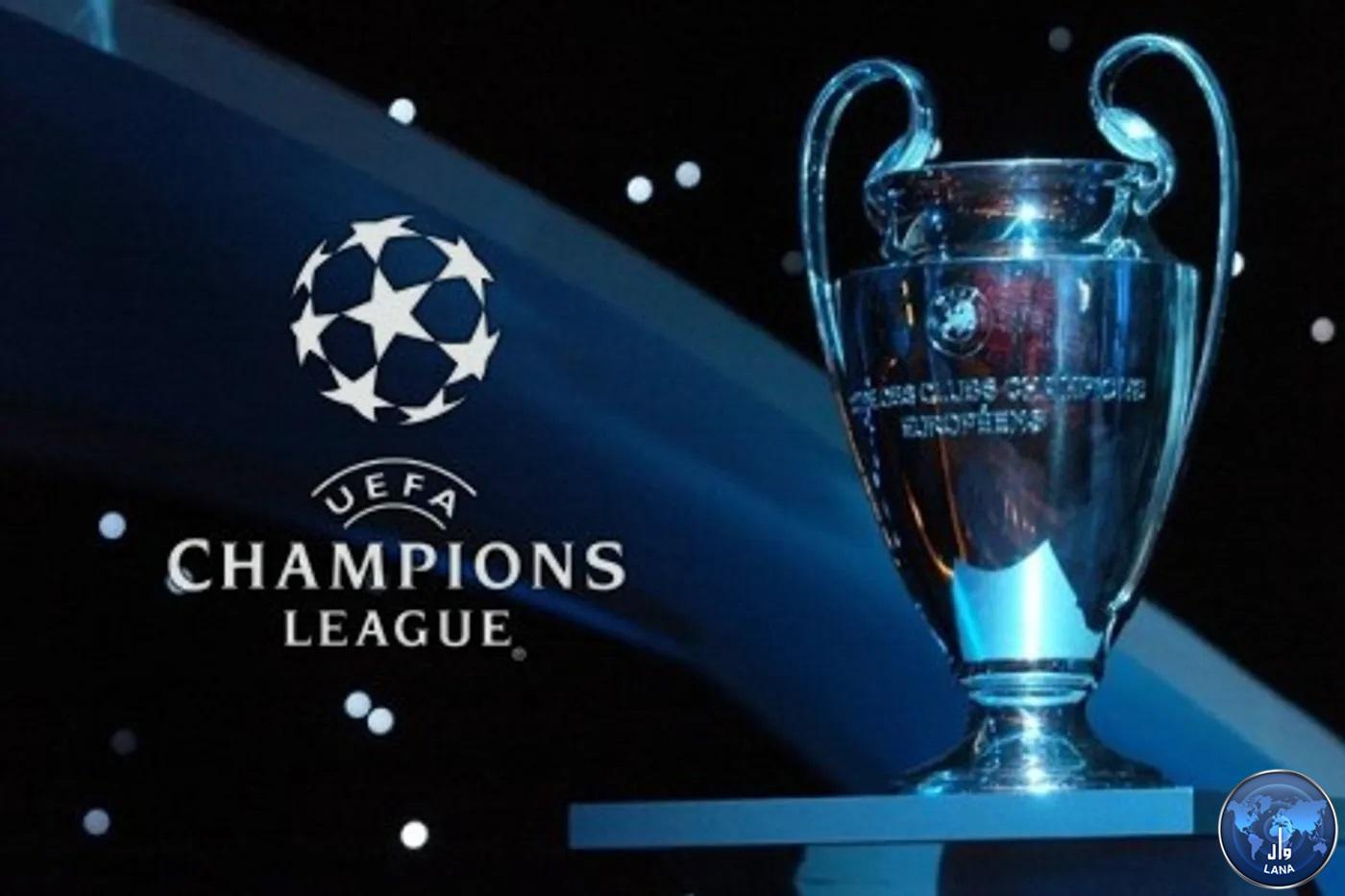 انتهاء مرحلة الدوري بدوري أبطال أوروبا وتحديد المتأهلين لدور الـ16 والملحق