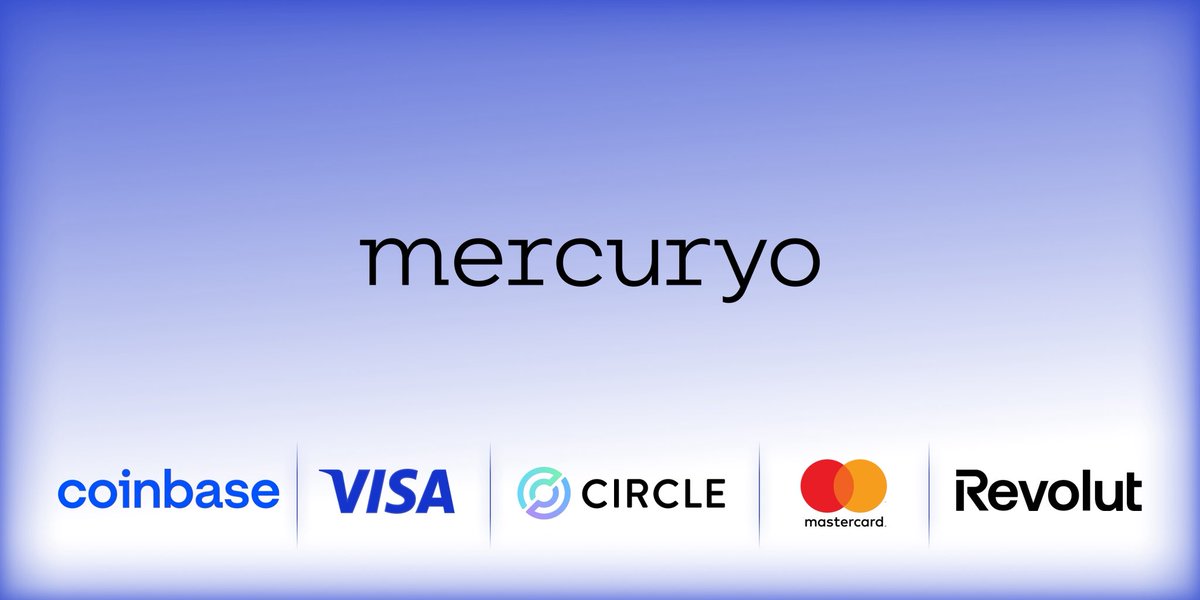فيزا تعزز حضورها في المدفوعات الرقمية عبر شراكة مع منصة Mercuryo