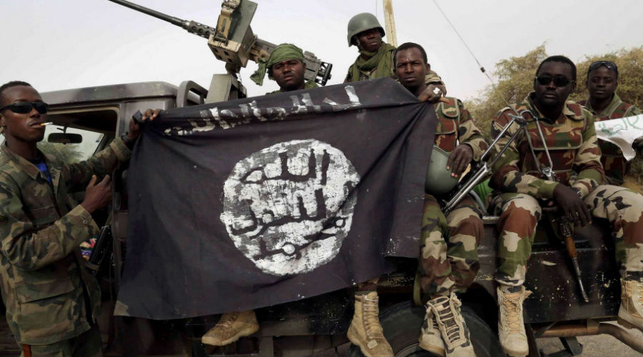 25 قتيلاً بأعنف هجوم مسلح تشهده نيجيريا منذ القصف الأميركي في ديسمبر 2025 .