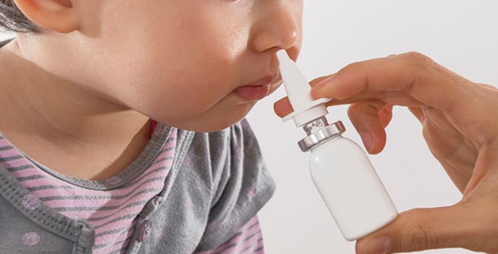  دراسة أسترالية: المحلول الملحي يساعد في الحد من انقطاع النفس الانسدادي في نوم الأطفال 