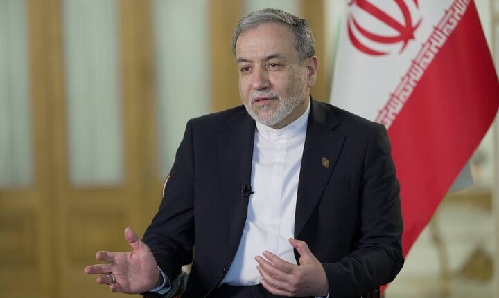 عراقجي:  المفاوضات الإيرانية الأمريكية في سلطنة عُمان شكّلت انطلاقة جيدة