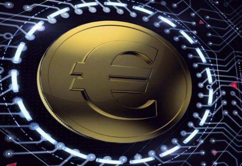 البنك المركزي الأوروبي يدعو إلى تسريع اعتماد اليورو الرقمي 