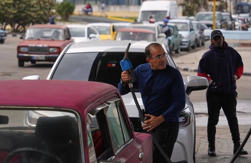 كوبا تتخذ إجراءات تقشفية صارمة لمواجهة أزمة الطاقة 