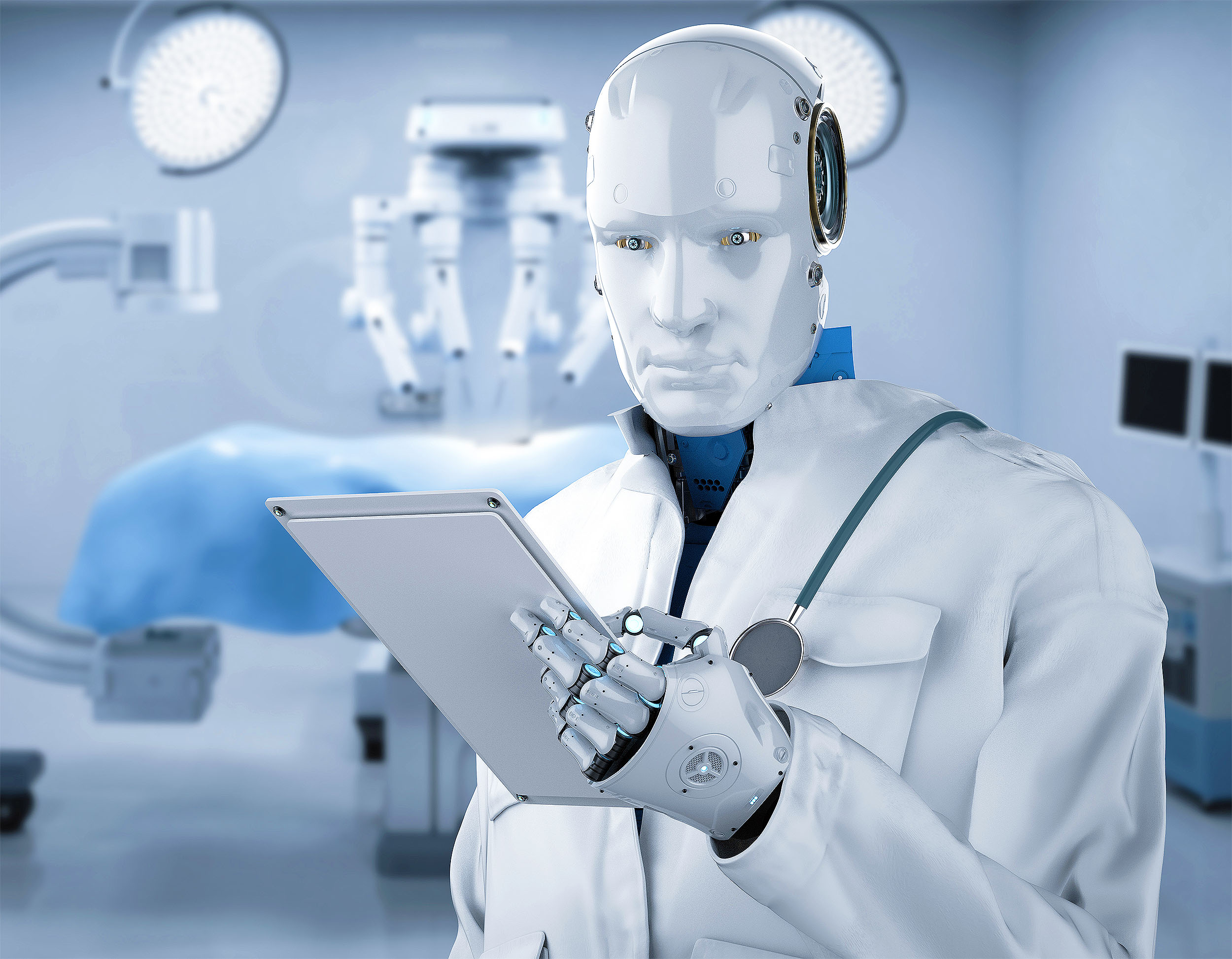 دراسة حديثة : نصائح الذكاء الاصطناعي الطبية ليست أدق من البحث التقليدي